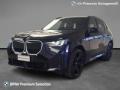 usato BMW X3