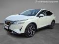 usato NISSAN Qashqai