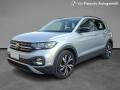 usato VOLKSWAGEN T Cross