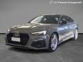 usato AUDI A5