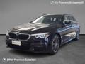 usato BMW 530