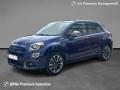 usato FIAT 500X
