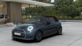 nuovo MINI Cooper C Cabrio