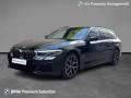usato BMW 520
