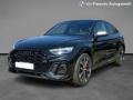 usato AUDI SQ5