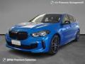 usato BMW M135