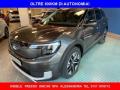nuovo FORD Explorer