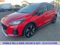usato FORD Fiesta