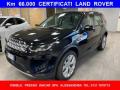 usato LAND ROVER Discovery Sport