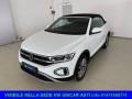 usato VOLKSWAGEN T Roc