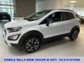 usato FORD EcoSport