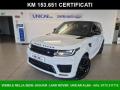 usato LAND ROVER Range Rover Sport