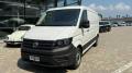 nuovo VOLKSWAGEN Crafter
