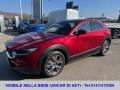 usato MAZDA CX 30