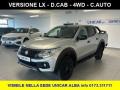usato FIAT Fullback