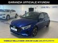 usato HYUNDAI i20