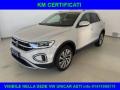 usato VOLKSWAGEN T Roc