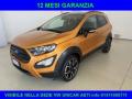 usato FORD EcoSport