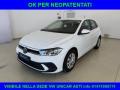 usato VOLKSWAGEN Polo