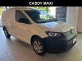 nuovo VOLKSWAGEN Caddy