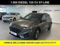usato FORD Kuga