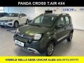 usato FIAT Panda Cross