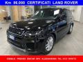 usato LAND ROVER Range Rover Sport