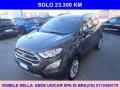 usato FORD EcoSport