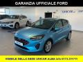 usato FORD Fiesta