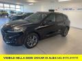 usato FORD Kuga