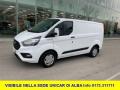 usato FORD Transit Custom