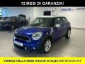 usato MINI Paceman
