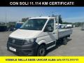 usato VOLKSWAGEN Crafter