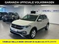 usato VOLKSWAGEN T Cross