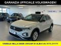 usato VOLKSWAGEN T Roc