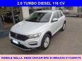usato VOLKSWAGEN T Roc