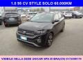 usato VOLKSWAGEN T Cross