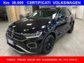 usato VOLKSWAGEN T Roc