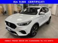 usato MG ZS