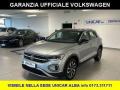usato VOLKSWAGEN T Roc