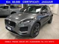 usato JAGUAR E Pace