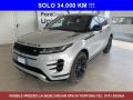usato LAND ROVER Range Rover Evoque