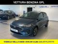 usato FORD Fiesta