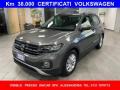 usato VOLKSWAGEN T Cross