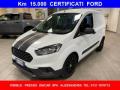usato FORD Transit Courier