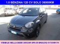 usato FIAT 500X