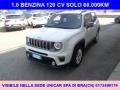 usato JEEP Renegade