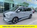 nuovo FORD Tourneo Custom