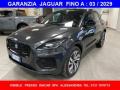 usato JAGUAR E Pace
