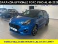 usato FORD Puma